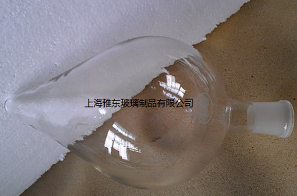 梨形瓶
