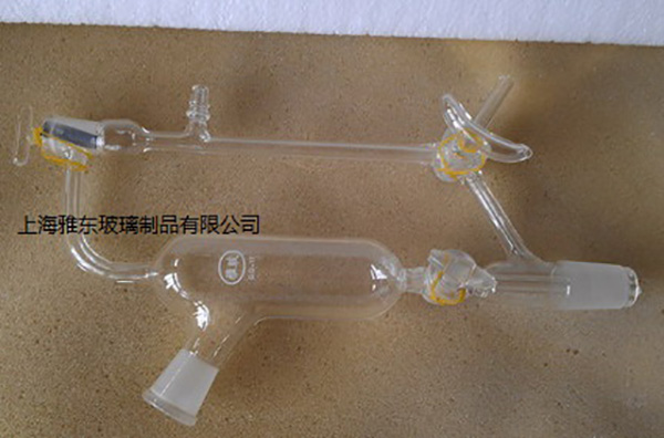真空接受器