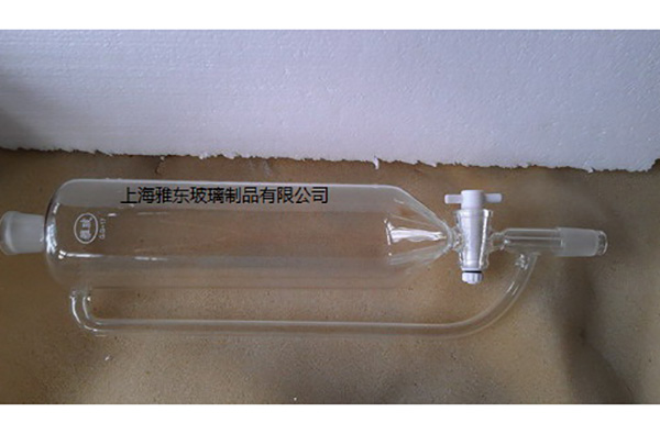 四氟恒压漏斗
